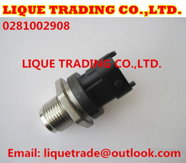 BOSCH Genuine and New Pressure Sensor 0281002908 / 0281002568 for STAREX/ H-1/ PORTER / CER