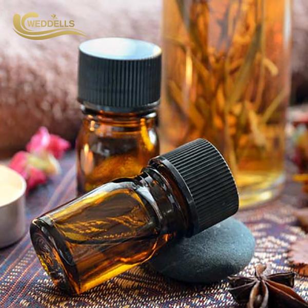 Relaxation Aromatherapy FDA Essential Oils Set Natural Perfumery And Plant Skincare Massage