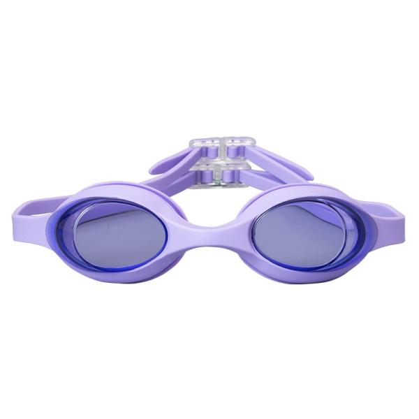 Ultraviolet Proof Children's Swimming Goggles Optical Swimming Goggles 17*5*7cm
