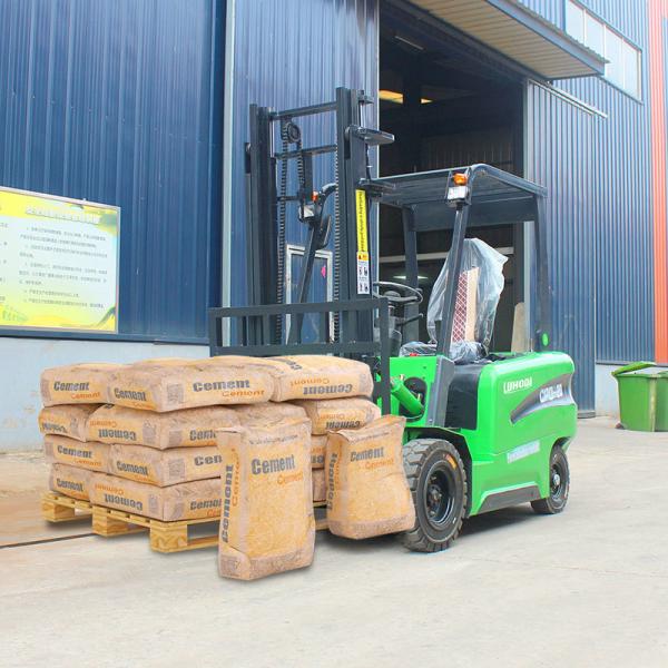 Rc Forklift China Factory Sale Electric Rc Forklift 5 Ton Full Electric Rc Forklift