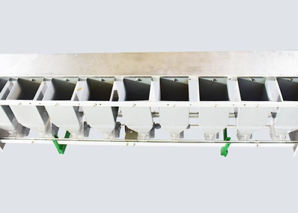 Adjust Plant Distance 2 Acres/H Hill Drop Planter Weight 32kg