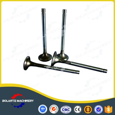 Mercedes-Benz Engine Valve Inlet Valve Exhaust Valve
