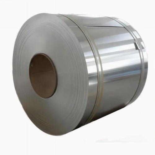 ASTM AISI Cold /Hot Rolled 0.1mm-4mm SUS 201 304 316 309S 310S 321 430 Stainless Steel Coil with Mirror 2b/Ba/No. 1/No. 4 Finish Smooth Edge