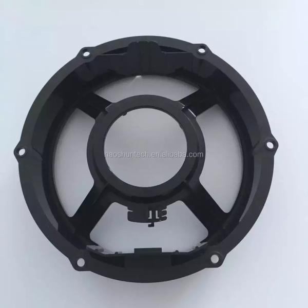 Custom-Made CNC Machining Plastic Injection Molding Parts Plastic Injection Mould Maker