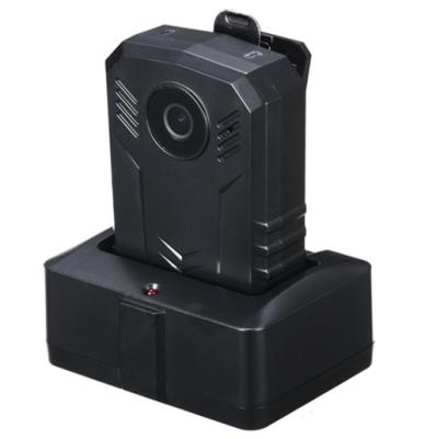 Câmera gasta do corpo completo de HD, chipset de Ambarella A7LA50 do registrador de Dvr da polícia
