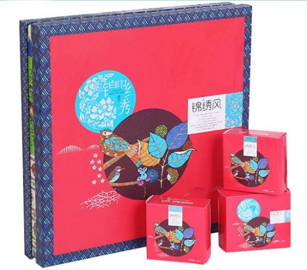 0.8mm To 2mm Rigid Cardboard Packaging Printing Matt PP Lamination