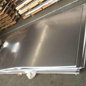 UNS S20100 EN 1.4372 1.4373 Stainless Steel Plate S20200 1mm SS Sheet