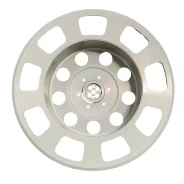 Arenas de fundición de espuma perdida, fundición de inversiones, productos de fundición y servicios de fundición a presión de aluminio y zinc de metal personalizados