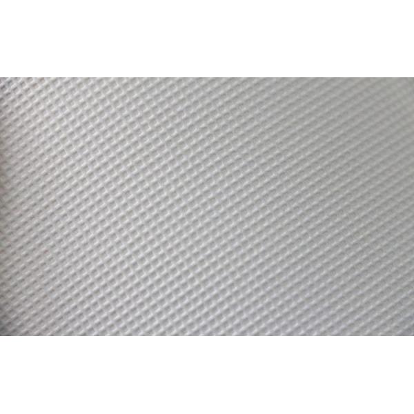Пламя ткани ЛЮБИМЦА 100% полиэстер Nonwoven - retardant добавленное Masterbatch