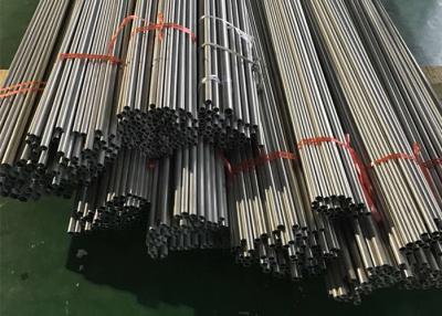 Tratamento térmico laminado liga da tira de NS3304 Hastelloy para produtos químicos agressivos
