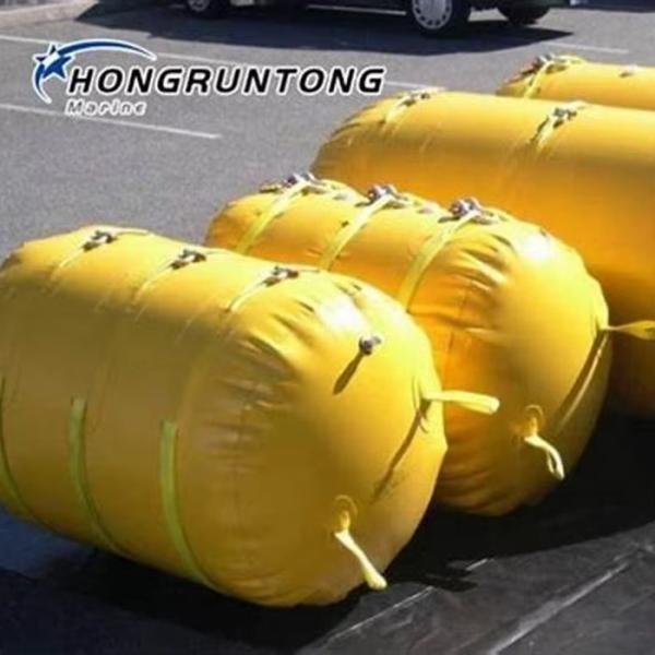 6-10 лет Воздушные подушки для спасения на море Газосборный баллон из нейлоновой ткани