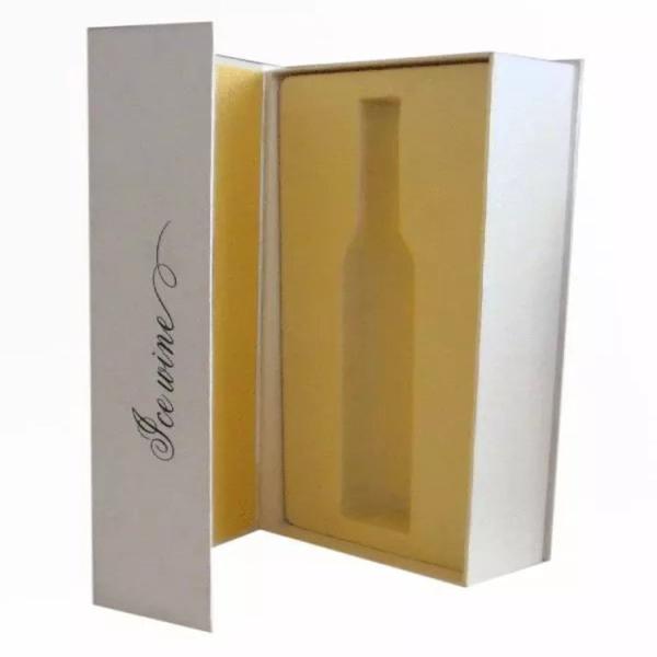 bespoke alcohol gift box liquor packaging box brandy paper box vodka box tequila box whisky box