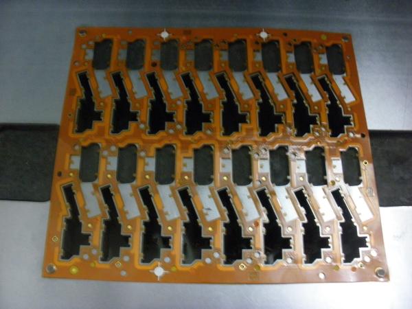 High Rigidity PCB Depaneling Metal Stamping Tooling Durable Sheet Metal Die