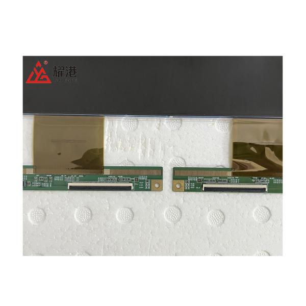 HV650QUB-N9L Boe Lcd Screen BOE Flat Screen 65 Inch 120Hz TFT Type