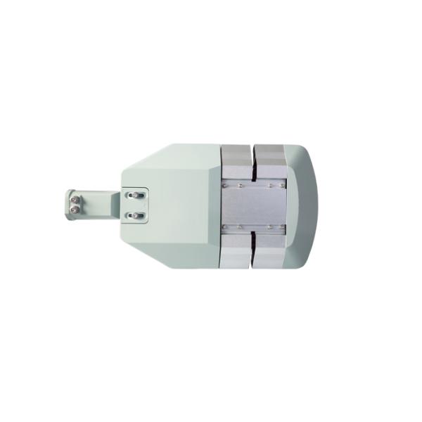 IP66 Commercial Street Lighting Fixtures Long Life Span , AC 100 - 277V 100 Watt LED Street Light