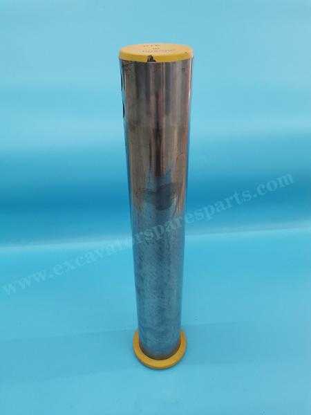 80*520mm Excavator Spare Parts 80mm digger pins and bushes
