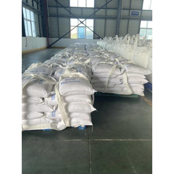 Ph 9-11 Sodium Sulphate Anhydrous 99% Manufacturer | Detergent Grade Na2SO4 Supplier for Pakistan & Bangladesh