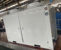 Tipo armazenamento frio de condensação da cabine de Kaideli U da unidade da sala do congelador para o cogumelo
