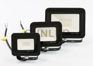 AC 110-240V Commercial LED Flood Light, LVD LED éclairage extérieur Flood Light