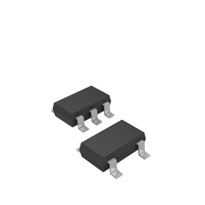 New Original LDO Voltage Regulators TLV70233DBVR Integrated Circuit