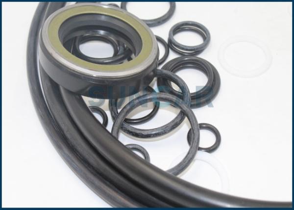 Selo Kit For VOLVO EC200B EC210B EC210C do motor do curso de VOE14550656 VOE 14550656