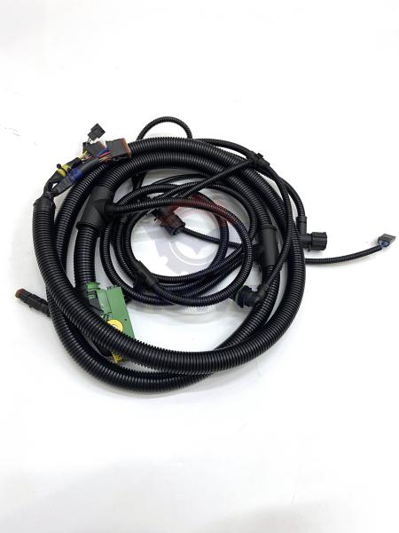 EC340D EC380D EC480D Excavator Wiring Harness VOE14626191 for Machinery Repair Shops
