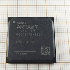 XC7A100T-2FGG484I Integrated Circuits IC IC -40°C ~ 100°C (TJ) 484-BBGA Artix-7