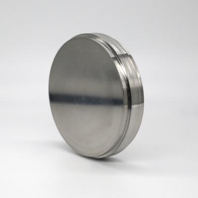 Dental CAD CAM Milling Cobalt Chrome Blank Disc Height 10/12/14/16/18/20/22/25mm by Audental Cocr