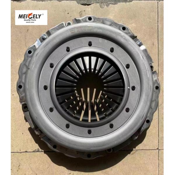 Оригинальный диск сцепления OEM 3483034043 395 Сцепление давление пластинки для SACHS