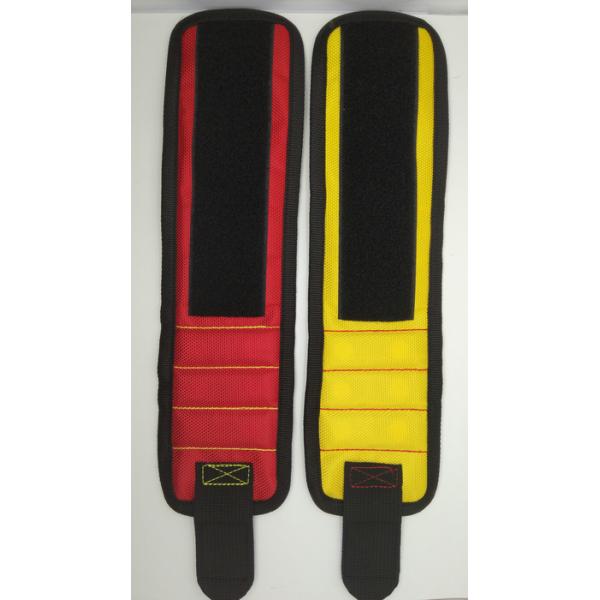 Magnets Wrist Straps With Super Strong Magnets 90mm X 340mm