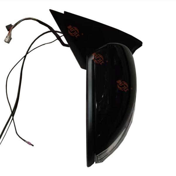 M-Ercedes B-Enz C-Class Used Car Parts Rear View Mirror Replacement W205 W253