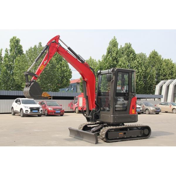 Белпартс 3,5Т мини-экскаватор Малый кавальщик