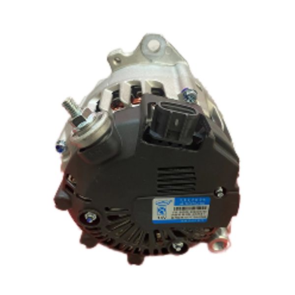 Alternateur de voiture FRC-011 CB le plus vendu avec verrouilleur intelligent OE