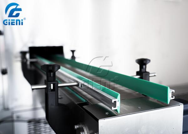 22.5P 5M Hair Wax Chilling Tunnel With S Shape Chain Conveyor