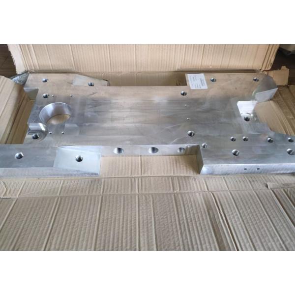 3128 3140 98 Дрейверская колыбель 7075 T6 Алюминиевая листовая плитка