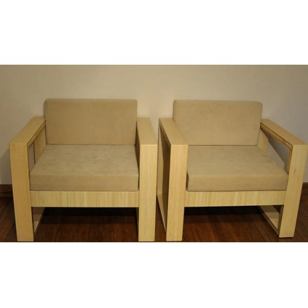 10мм Бамбуковые деревянные панели Кухонный столик Интерьерная отделка