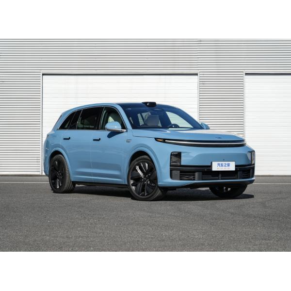 2024 Алматы ли 7 Лисианг ли ли7 про макс Продленный диапазон Автомобили ли авто Лисианг L7 Макс Энергия L6 L9 Ev Автомобиль Сув