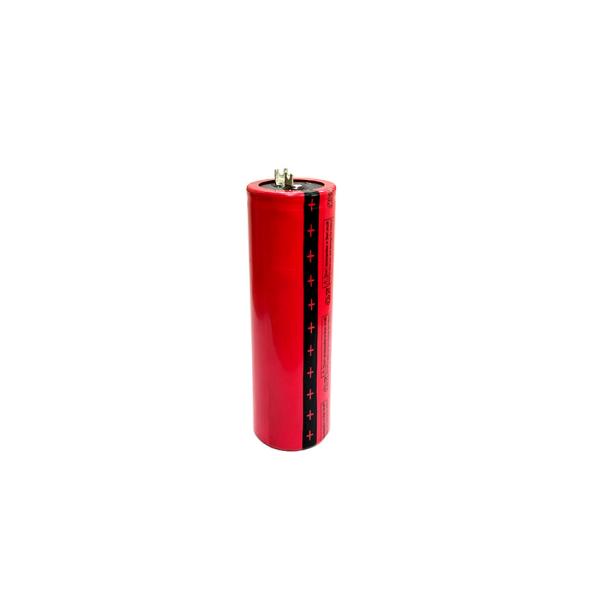LTO Large Lithium Battery Cells HFC40130 3.2V 10000mAh Iron Phosphate Lithium Battery
