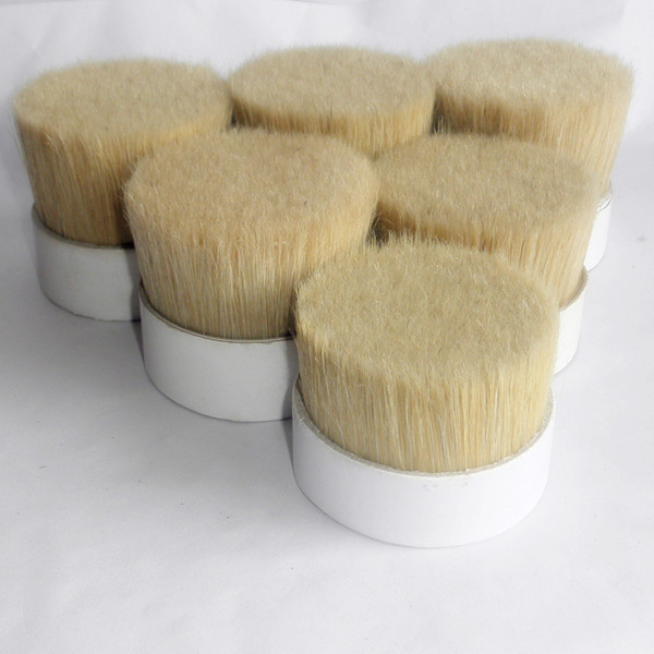 Tsingtao boiled pig bristle 70%-80% tops