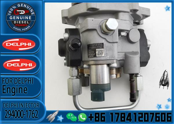 Diesel Engine Injection Fuel Pump 294000-1761 294000-1762 131011150 294000-1760