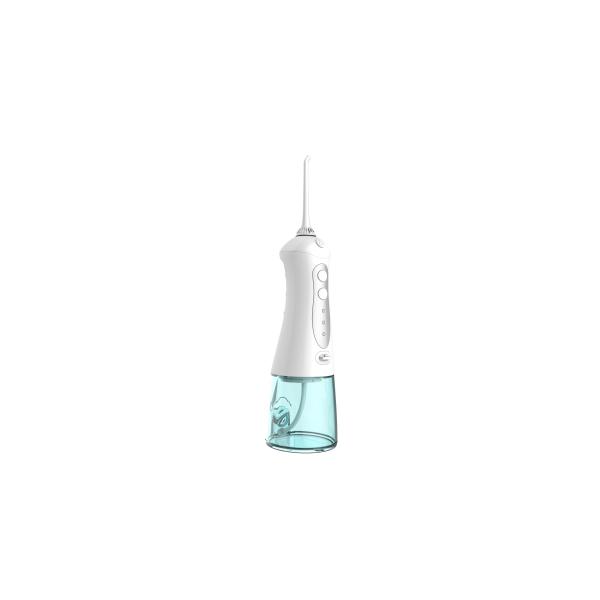 Ясный дизайн Nicefeel устное Irrigator с цистерной с водой 200ml/300ml