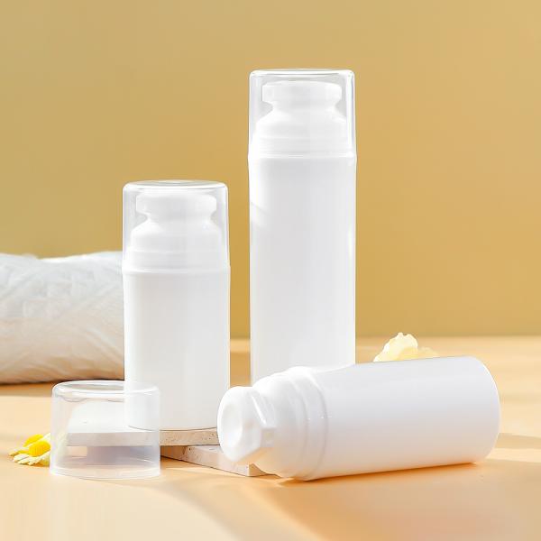Premium Hygienic Leak-Proof Touch-Free Dispensing Eco-Friendly Airless Foam Pump Bottle