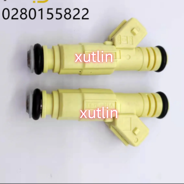 auto parts Fuel Injector nozzle 0280155822 For Chevrolet Vectra Alfa 15 Berlin Fiat GMC Lancia