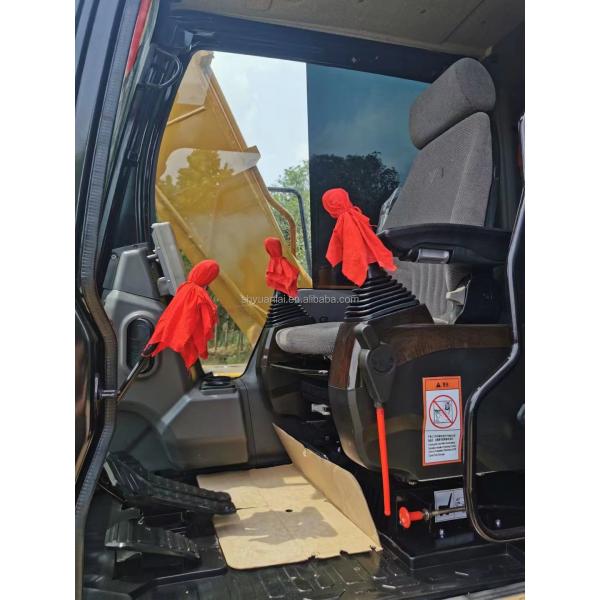 Китай SANY экскаватор SANY 135 SY135 135C 13 тонн небольшой экскаватор SANY 135C-9 ползучий экскаватор дешевая цена для продажи