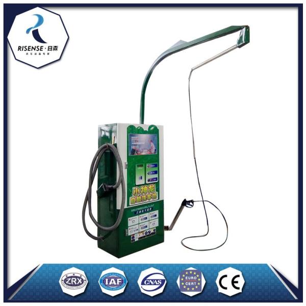 2018 CE Высокое давление самообслуживание Автомобильные стиральные станции оборудование