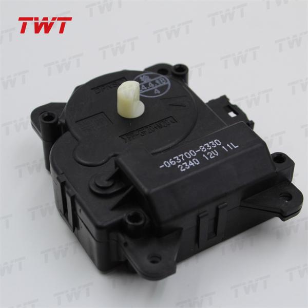 TWT Car A/C Heater Blend Door Flap Actuator 87106-33220 DENSO OEM Number 063700-8330 Fit for Toyota Camry 2002-2006