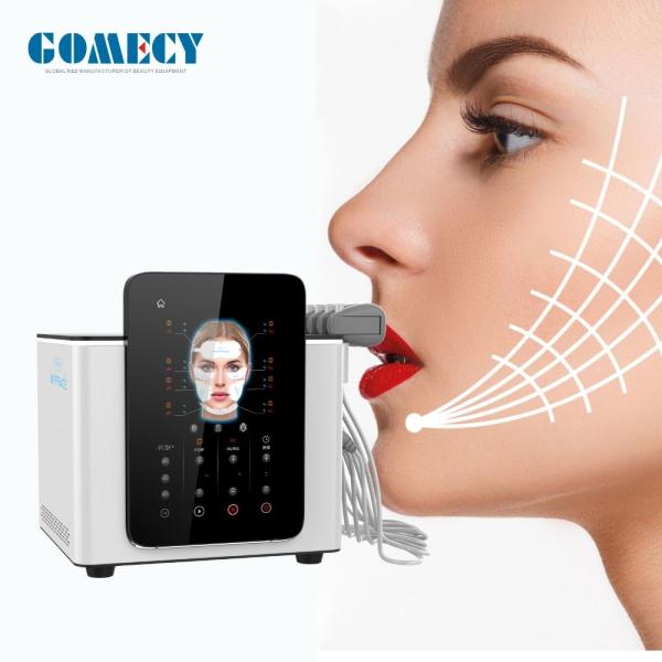 GMS Eletromagnético Face Skin Tightening Devices Face Lift Remover rugas Para centros de beleza