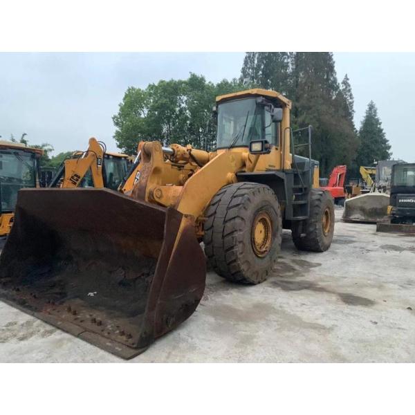 Original Japan Used Komatsu WA500-3 Wheel Loader In Good Condition/Used Komatsu WA500-3 Wheel Loader hot Sale/