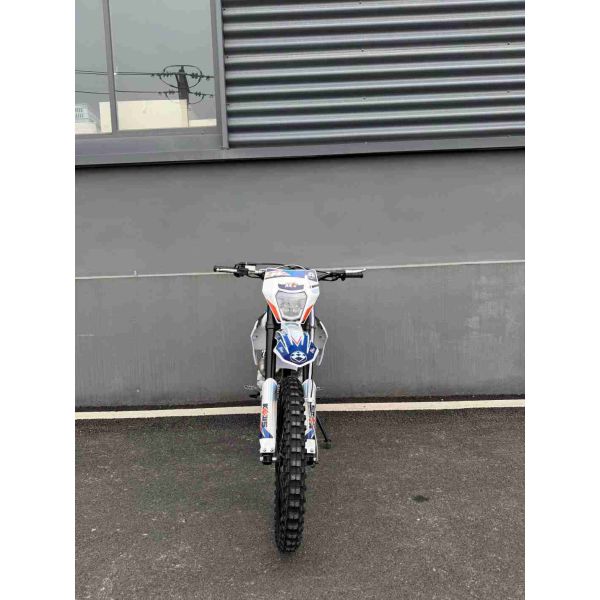 KEWS 175FMN CB300 4T Enduro/Motocross Motorcycle with 271.3ML Piston Displacement Motocross Bike