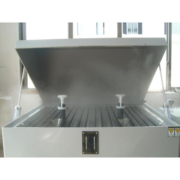 Programmable подгонянная электронная машина испытания брызга соли 600L для кисловочного испытания Corrisive